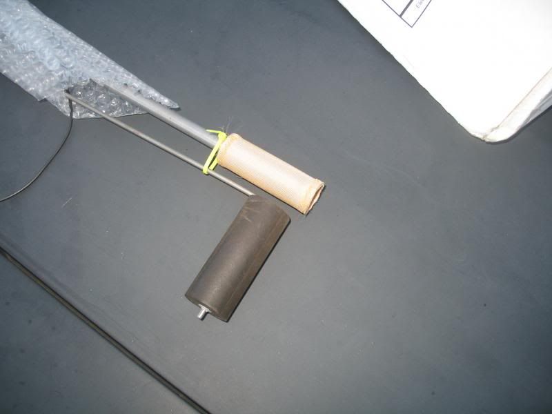 The Parts Place GM Abody fuel senders Team Chevelle